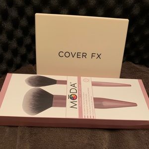 Contour Palette and Brush Set